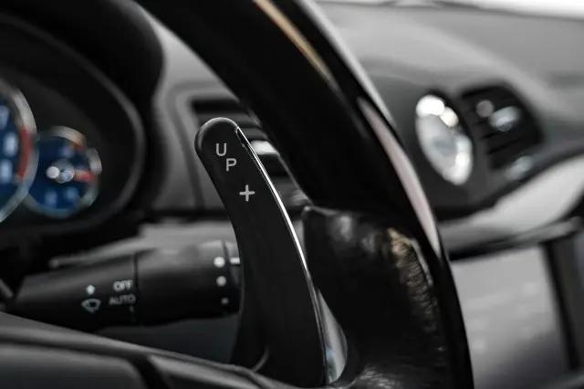 2014 Maserati GranTurismo Sport