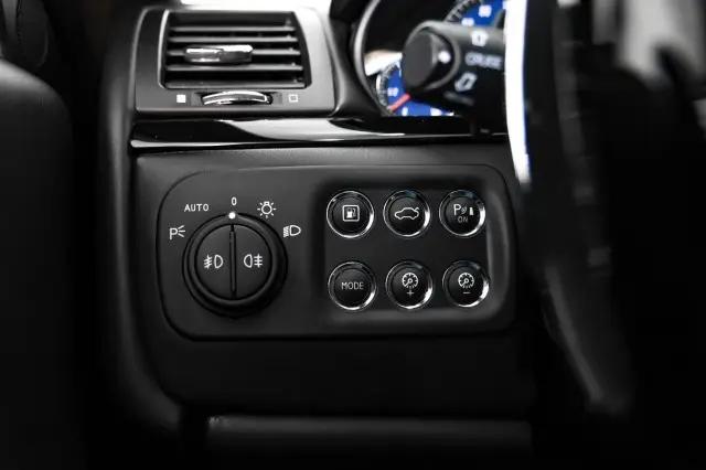 2014 Maserati GranTurismo Sport