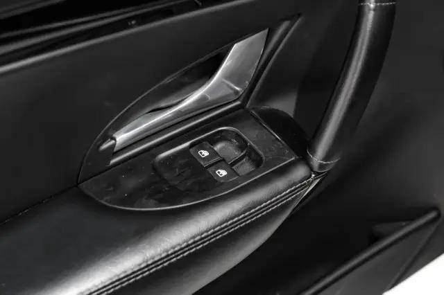2014 Maserati GranTurismo Sport