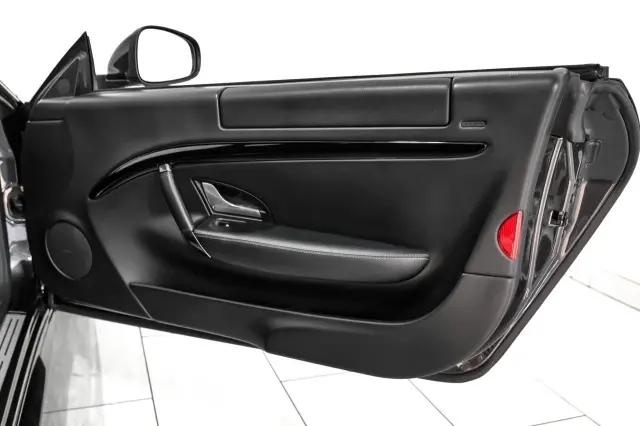 2014 Maserati GranTurismo Sport