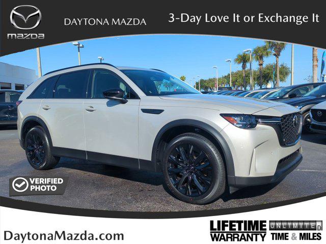 2026 Mazda X-90 3.3 Turbo Premium Sport for sale in Daytona Beach, FL