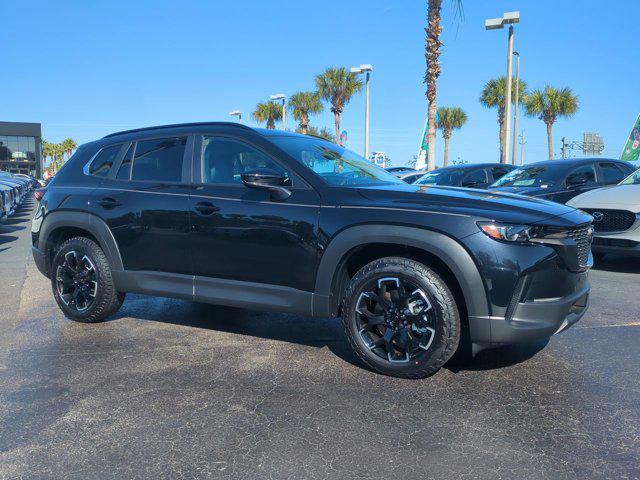 2026 Mazda CX-50 2.5 S Meridian Edition