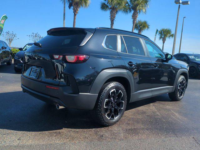 2026 Mazda CX-50 2.5 S Meridian Edition