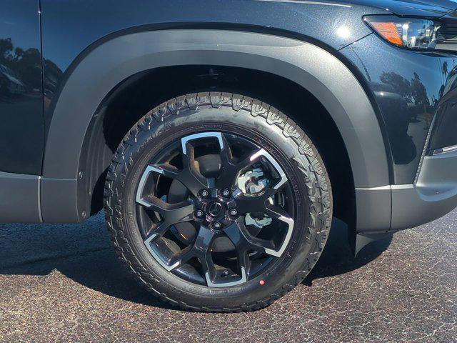 2026 Mazda CX-50 2.5 S Meridian Edition