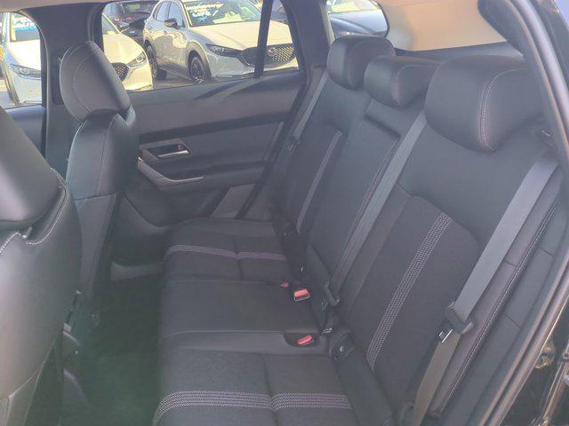 2026 Mazda CX-50 2.5 S Meridian Edition