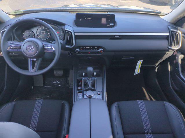 2026 Mazda CX-50 2.5 S Meridian Edition