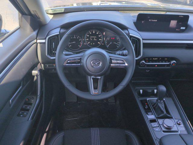 2026 Mazda CX-50 2.5 S Meridian Edition