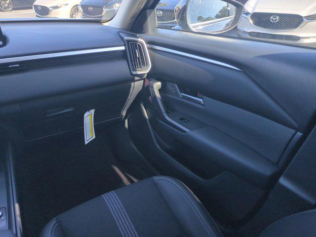 2026 Mazda CX-50 2.5 S Meridian Edition