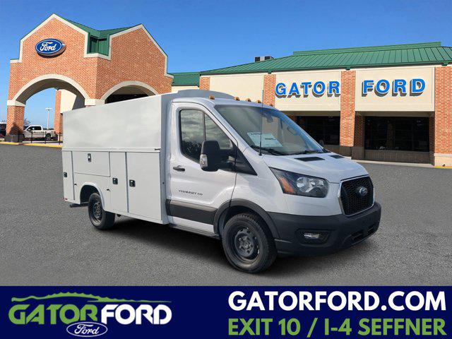 2025 Ford Transit Cutaway Unknown for sale in Seffner, FL