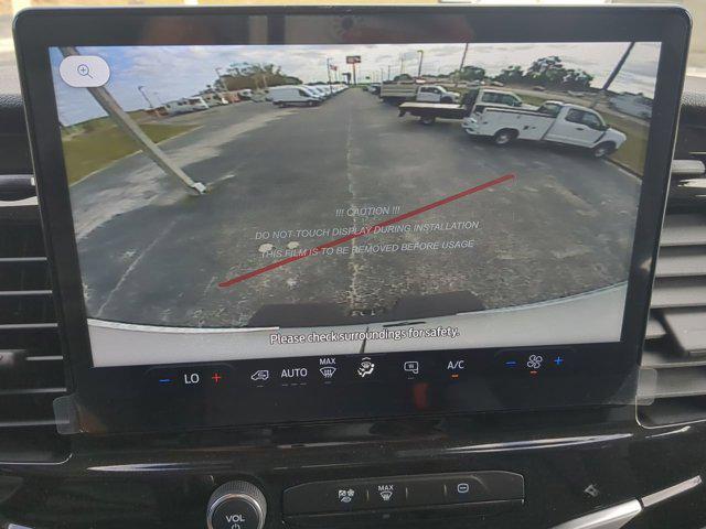 2025 Ford Transit Cutaway Unknown