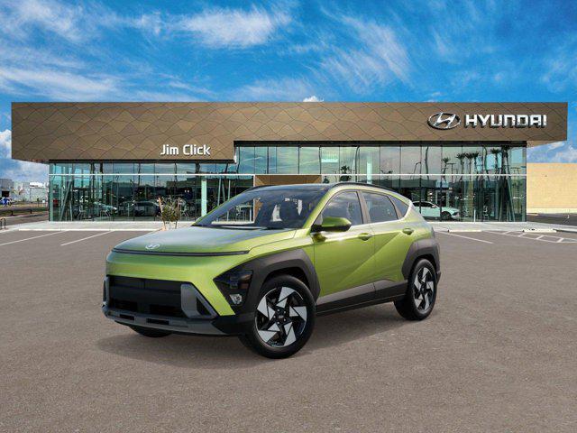 2026 Hyundai Kona SEL Sport for sale in Tucson, AZ