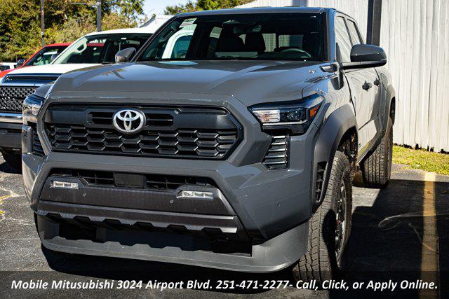 2024 Toyota Tacoma TRD Off Road for sale in Mobile, AL