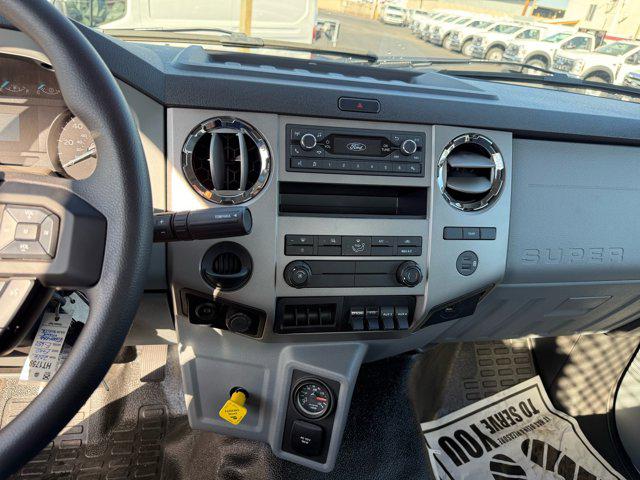 2026 Ford F-650 2026 FORD F-650 DIESEL REG. CAB 2DR 158 WB