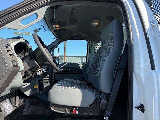 2026 Ford F-650 2026 FORD F-650 DIESEL REG. CAB 2DR 158 WB