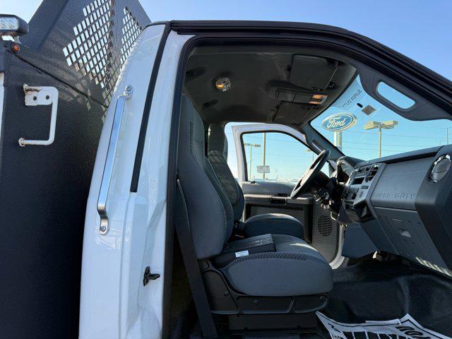 2026 Ford F-650 2026 FORD F-650 DIESEL REG. CAB 2DR 158 WB