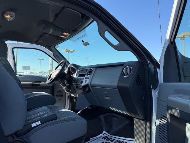 2026 Ford F-650 2026 FORD F-650 DIESEL REG. CAB 2DR 158 WB