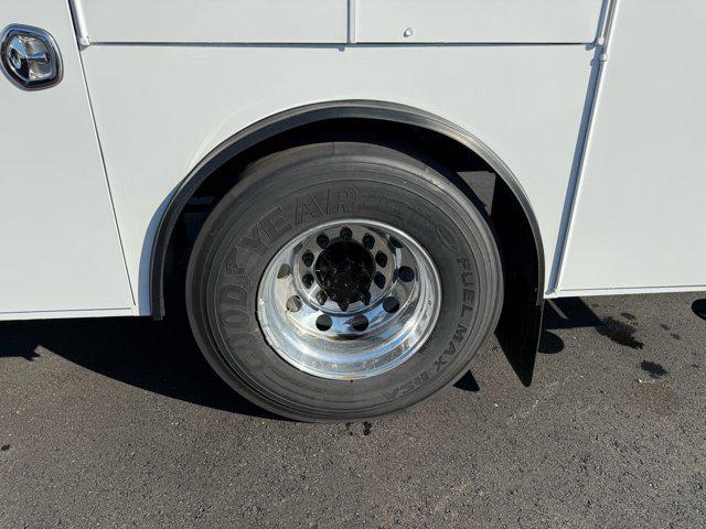 2026 Ford F-650 2026 FORD F-650 DIESEL REG. CAB 2DR 158 WB