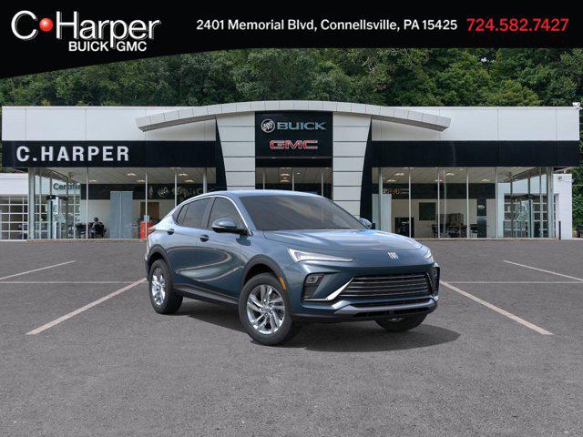 2026 Buick NV Preferred FWD for sale in Connellsville, PA