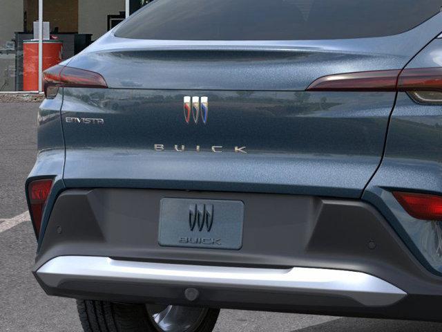 2026 Buick NV Preferred FWD