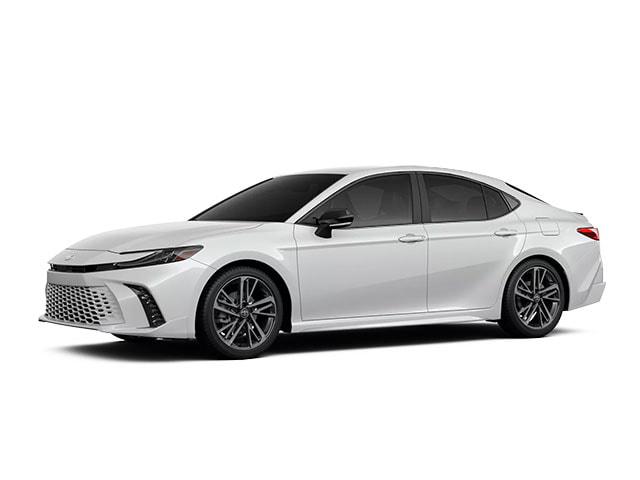 2026 Toyota Camry XSE for sale in Springfield, PA