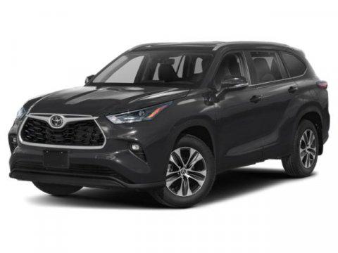 2026 Toyota Highlander Limited for sale in Leesburg, FL