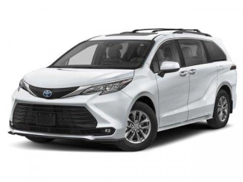 2026 Toyota Sienna XLE for sale in Leesburg, FL