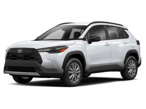 2026 Toyota Corolla Cross LE for sale in Leesburg, FL