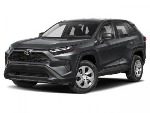 2025 Toyota RAV4 LE for sale in Leesburg, FL