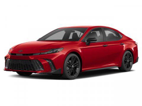 2026 Toyota Camry SE for sale in Leesburg, FL