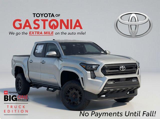 2026 Toyota Tacoma SR5 for sale in Gastonia, NC