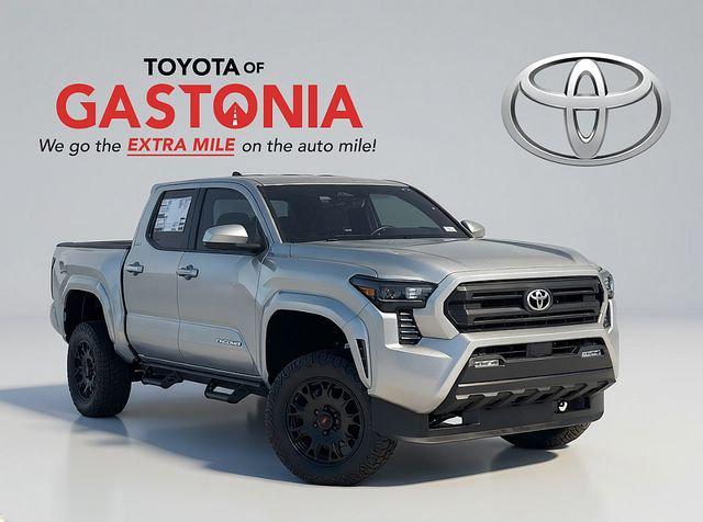2026 Toyota Tacoma SR5 for sale in Gastonia, NC