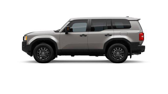 2026 Toyota Land Cruiser 1958
