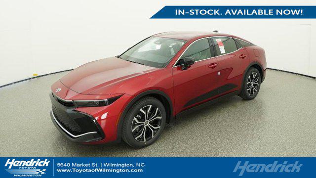 2026 Toyota Crown XLE for sale in Wilmington, NC