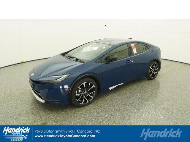 2026 Toyota Prius Plug-In XSE for sale in Concord, NC