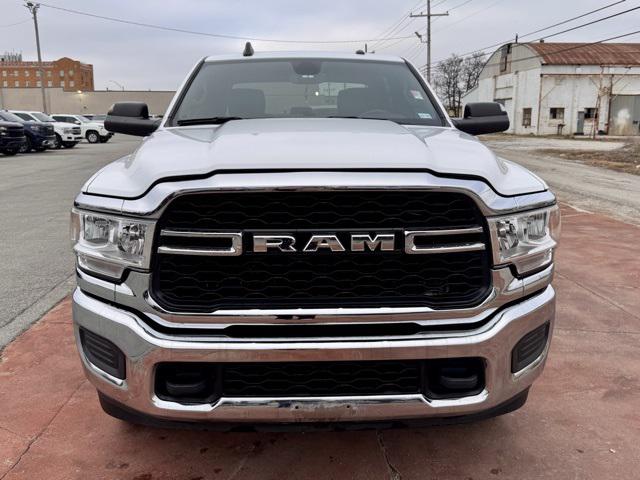 2022 RAM 2500 Tradesman Crew Cab 4x4 64 Box