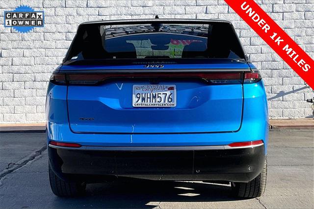 2025 Wagoneer Wagoneer S Limited