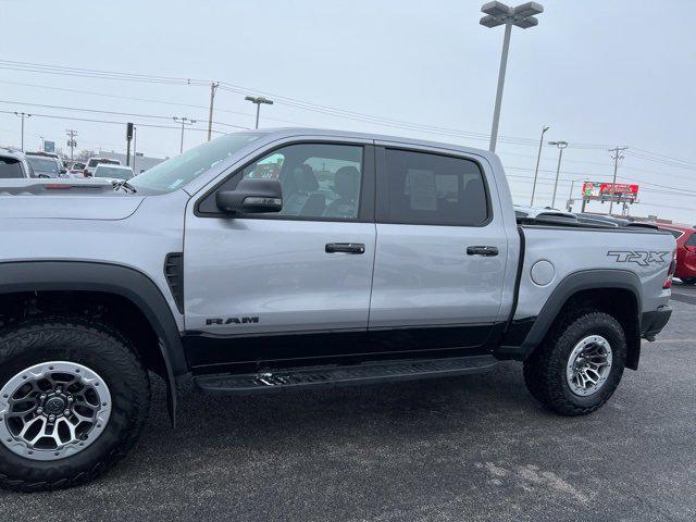 2023 RAM 1500 TRX Crew Cab 4x4 57 Box