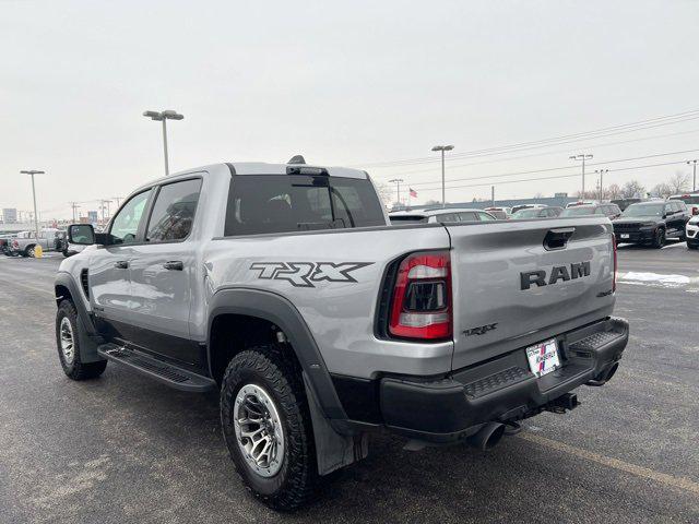 2023 RAM 1500 TRX Crew Cab 4x4 57 Box