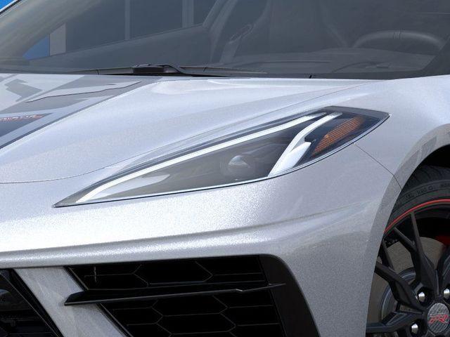 2026 Chevrolet Corvette Stingray Coupe, 2LT, RWD