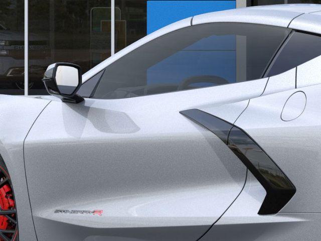 2026 Chevrolet Corvette Stingray Coupe, 2LT, RWD
