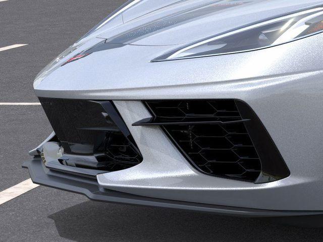 2026 Chevrolet Corvette Stingray Coupe, 2LT, RWD
