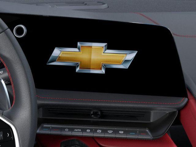 2026 Chevrolet Corvette Stingray Coupe, 2LT, RWD
