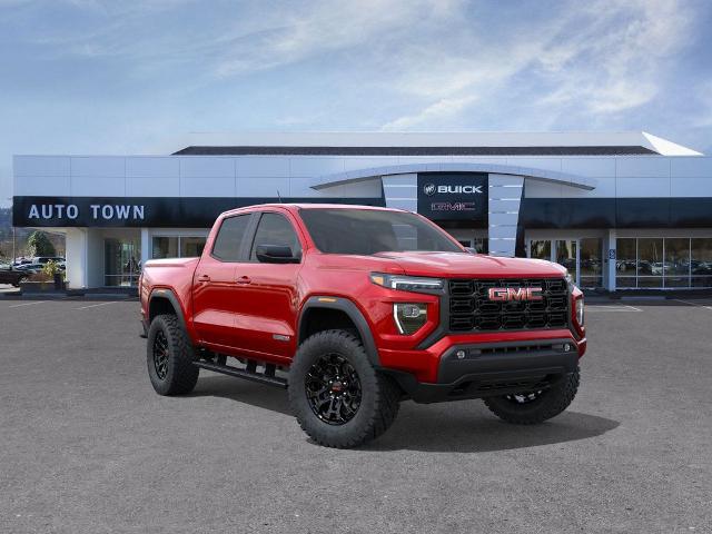 2026 GMC Canyon Elevation, 4WD for sale in Gladstone, OR