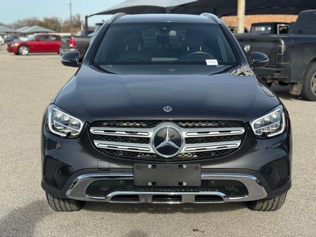 2021 Mercedes-Benz GLC 300 SUV 2021 Mercedes-Benz GLC 300 SUV