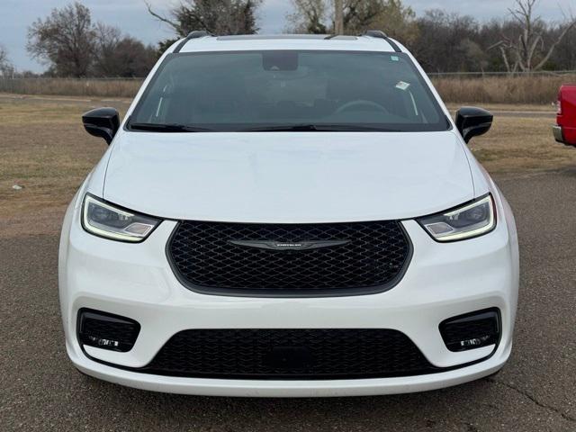 2024 Chrysler Pacifica Touring L 2024 Chrysler Pacifica Touring L