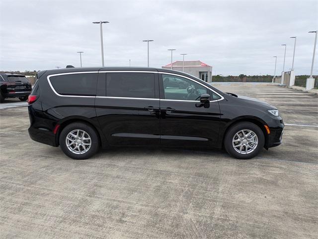 2026 Chrysler Pacifica PACIFICA SELECT 2026 Chrysler Pacifica PACIFICA SELECT