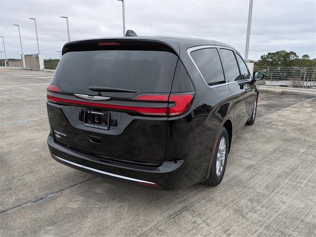 2026 Chrysler Pacifica PACIFICA SELECT 2026 Chrysler Pacifica PACIFICA SELECT