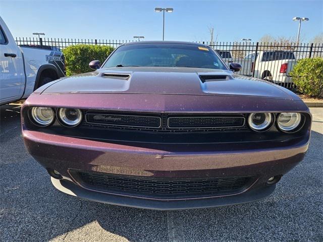 2020 Dodge Challenger SXT 2020 Dodge Challenger SXT
