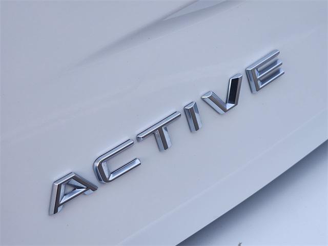 2025 Ford Expedition Active 2025 Ford Expedition Active