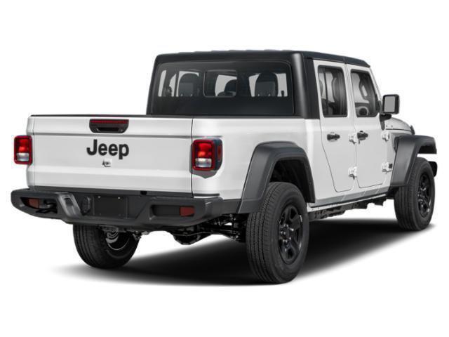 2024 Jeep Gladiator Nighthawk 2024 Jeep Gladiator Nighthawk